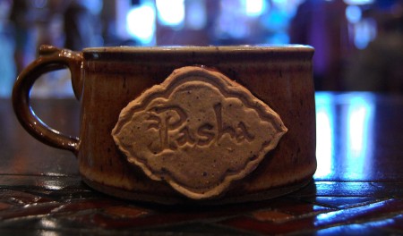Pasha Cup